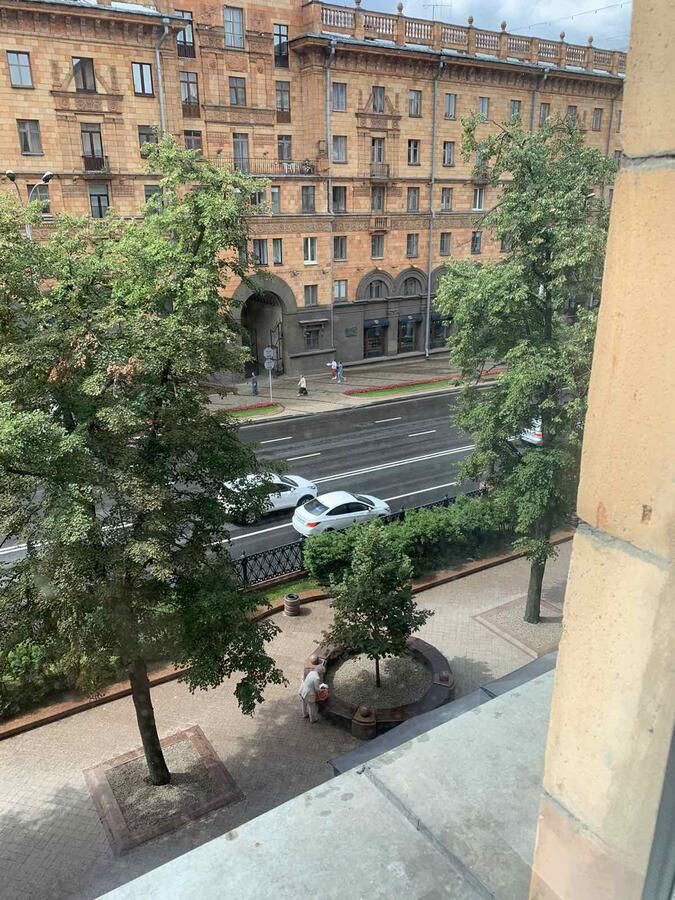 Апартаменты KAZA APART Минск-19