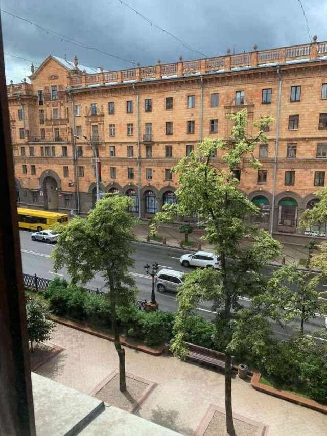 Апартаменты KAZA APART Минск-70